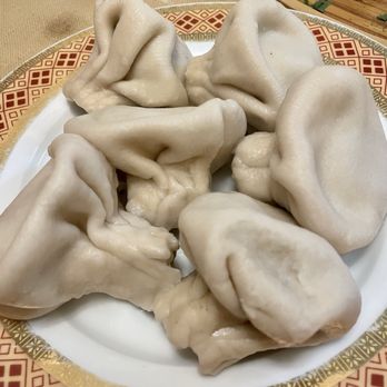 Chicago Diplomat Cafe - Khinkali - Modern European Near Me - Chicago, Illinois