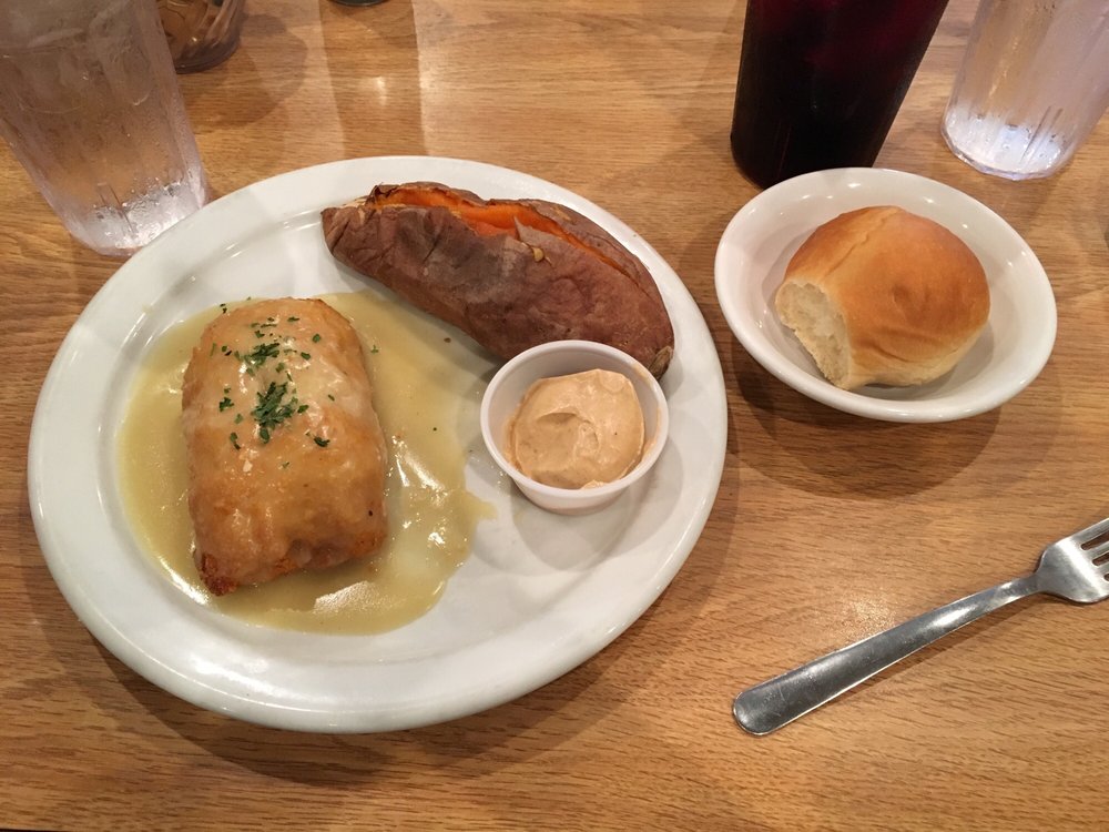 MCFARLAND’S RESTAURANT CLOSED Updated April 2024 22 Reviews