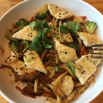 Noodles and Company - Noodles Near Me - Frederick, Maryland