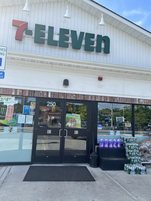 7-Eleven