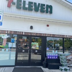 7-Eleven
