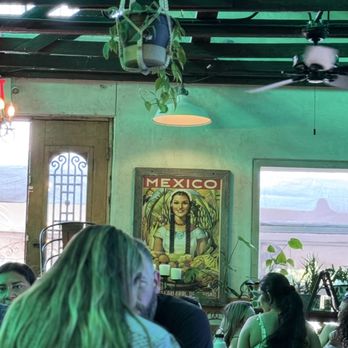 De Nada Cantina - Mexican Near Me - Austin, Texas