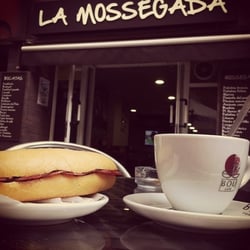 La Mossegada - Terracita de la Mossegafa