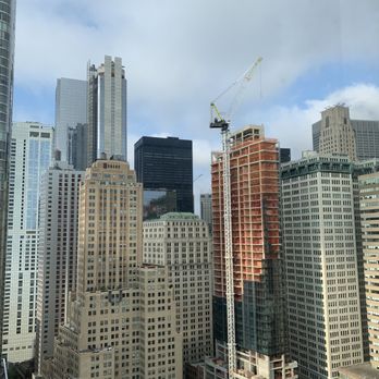 21 West Apartments - View from apartment building - Apartments Near Me - New York, New York