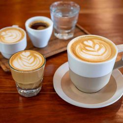 Plata Coffee