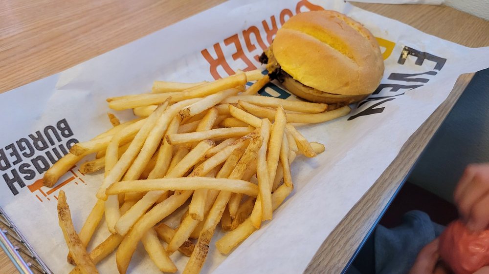 SMASHBURGER Updated September 2024 128 Photos & 195 Reviews 4821