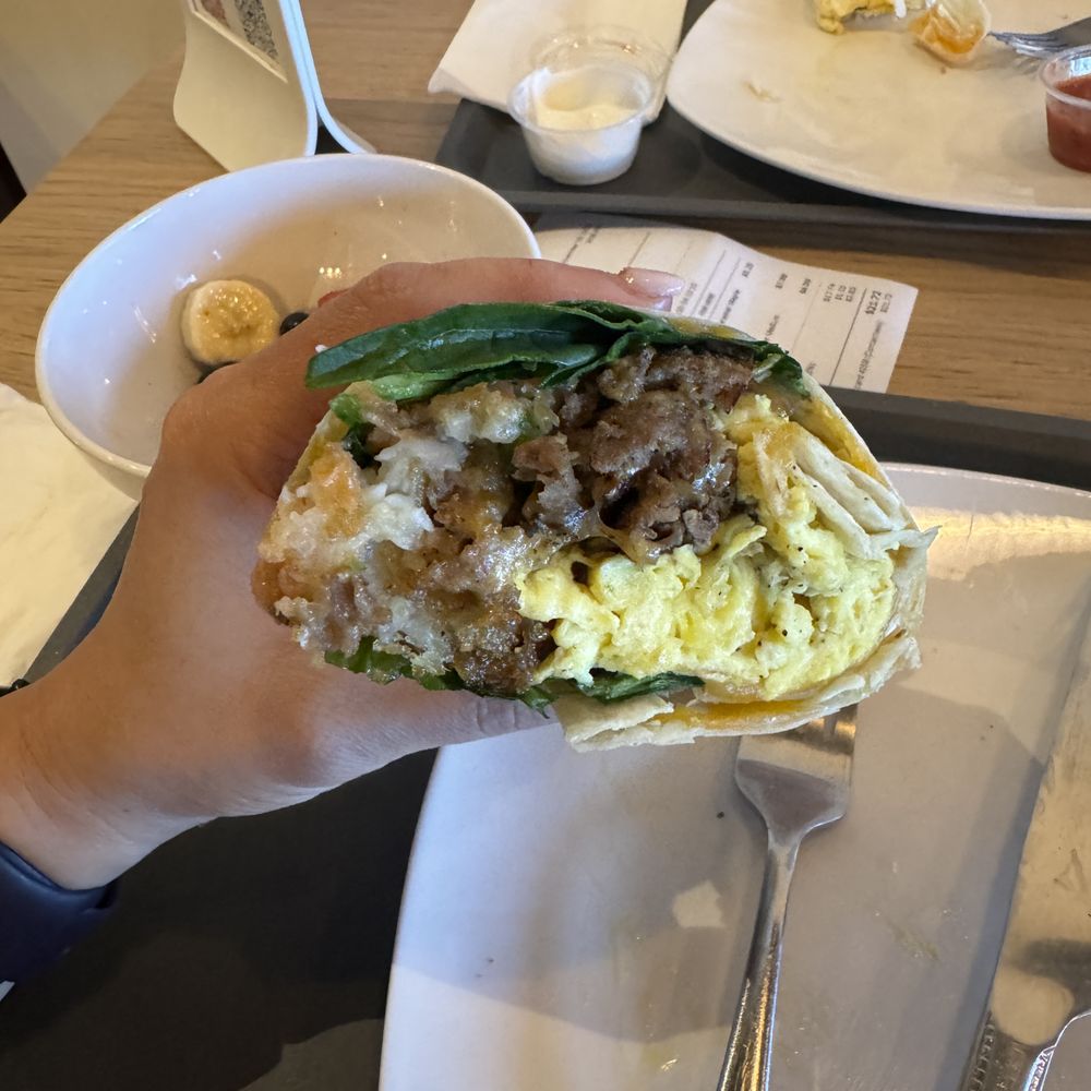 Moma’s Cafe - Burrito! - Cafes Near Me - Orlando, Florida Moma’s Cafe - Burrito! - Cafes Near Me - Orlando, Florida
