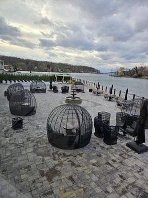 Water's Edge Centerport by null