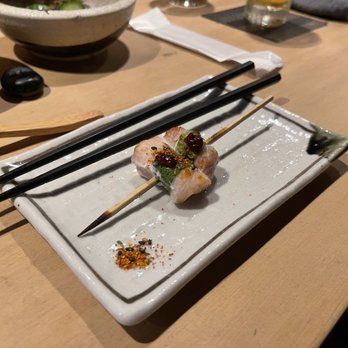 Torishin - Japanese Near Me - New York, New York Torishin - Japanese Near Me - New York, New York