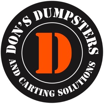 Don's Demolition and Carting Solutions - Dumpster Rental Near Me Don's Demolition and Carting Solutions - Dumpster Rental Near Me