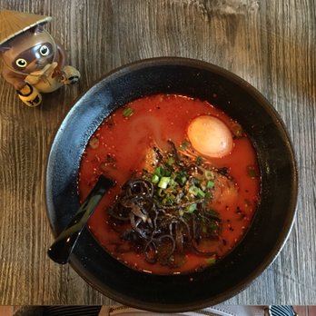Nishikawa Ramen - Spicy Tonkotsu ramen - Ramen Near Me - Phoenix, Arizona Nishikawa Ramen - Spicy Tonkotsu ramen - Ramen Near Me - Phoenix, Arizona