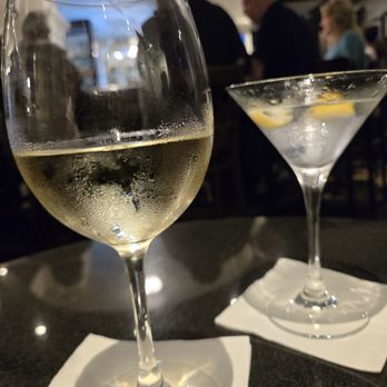 McKinley's Grille - Steakhouses Near Me - Pomona, California