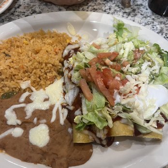 Casa Tequila - Enchiladas - Mexican Near Me - Mattawan, Michigan