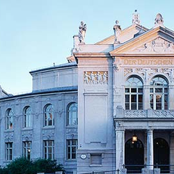 Bayerische Theaterakademie