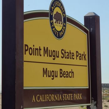Point Mugu State Park - Parks Near Me - Malibu, California Point Mugu State Park - Parks Near Me - Malibu, California