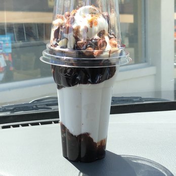 Dairy Queen Grill & Chill - Ice Cream & Frozen Yogurt Near Me - Greenup, Illinois