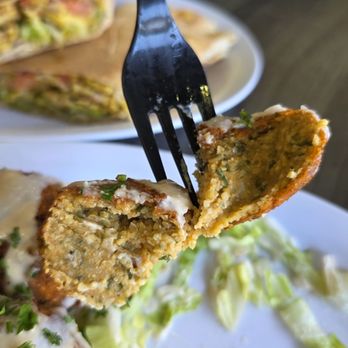 Elite Experience: Shawarma House - Falafel - Yelp Events Near Me - San Diego, California