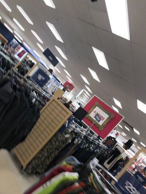 Marshalls by null