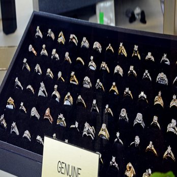 Biloxi Pawn - Jewelry Near Me - Biloxi, Mississippi