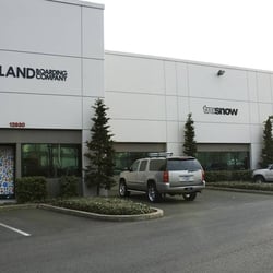 Portland Boarding Company