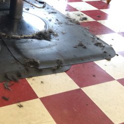 42nd Street Barber Shop
