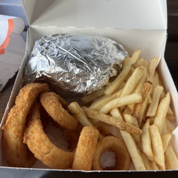 Cook Out - Fast Food Near Me - King, North Carolina