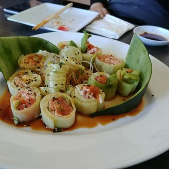 Sushi Kakogan - Scooby doo roll - Japanese Near Me - Rocklin, California Sushi Kakogan - Scooby doo roll - Japanese Near Me - Rocklin, California