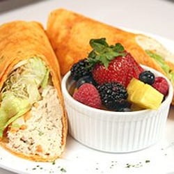 Fresh Cafe
