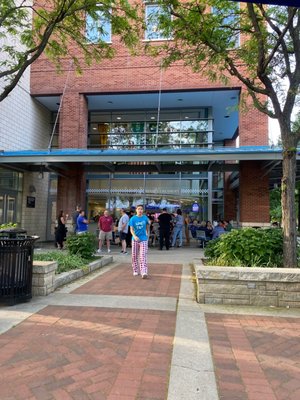 Penn State Berkey Creamery by null