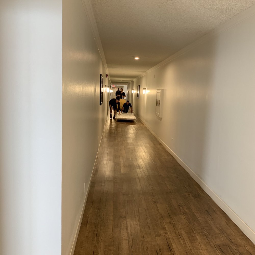 Move It With Muscle & Storage - Movers Near Me Move It With Muscle & Storage - Movers Near Me