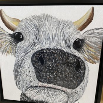 Anna's Marketplace Bakery - Art in Anna's bakery - Bakeries Near Me - Goleta, California Anna's Marketplace Bakery - Art in Anna's bakery - Bakeries Near Me - Goleta, California