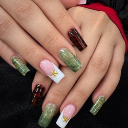 Pure Nails Spa - Your next nail obsession just arrived. Book your set at Pure Nails Spa.