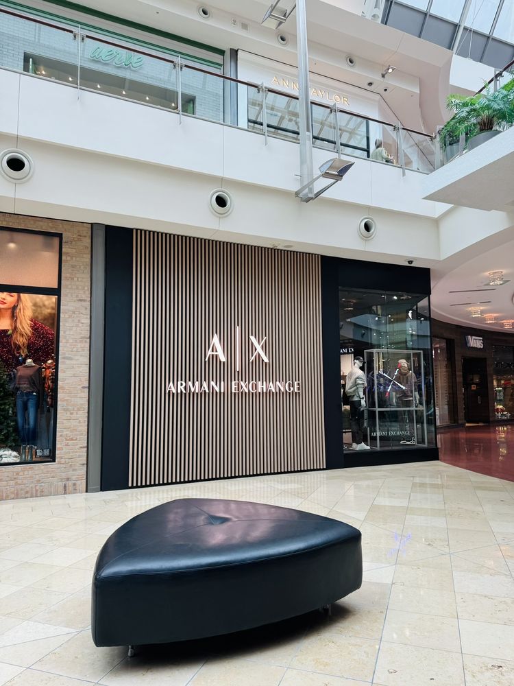 The Mall At Millenia