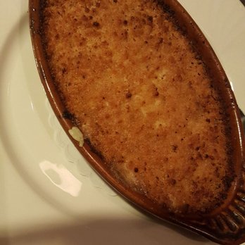 Grassfields Steak & Seafood - Crab meat casserole - American Near Me - Andover, Massachusetts Grassfields Steak & Seafood - Crab meat casserole - American Near Me - Andover, Massachusetts