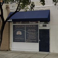 Anjelic Touch