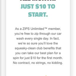 Their promo/scam. Their promo/scam.
