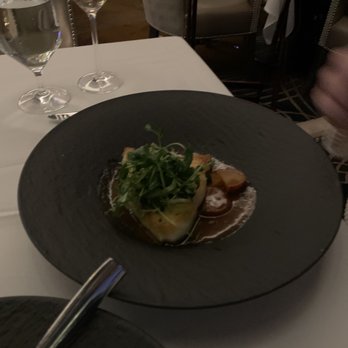 Monarch Chophouse - Chilean sea bass amazing - Steakhouses Near Me - Black Hawk, Colorado