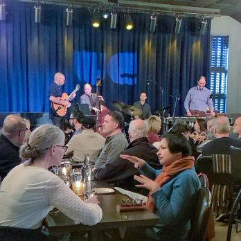 Uncle Cheef - Brazilian jazz - Music Venues Near Me - Brewster, New York