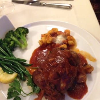 Franina - Osso bucco - Italian Near Me - Syosset, New York Franina - Osso bucco - Italian Near Me - Syosset, New York