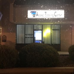 Access Tutoring Center