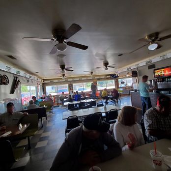 Jonesys Junction - Burgers Near Me - Akron, Indiana