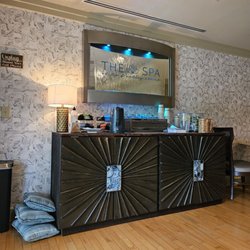The Spa at Turf Valley - Serenity Room
