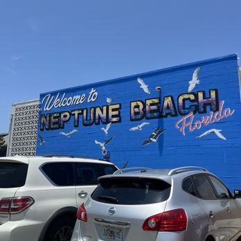 The Lemon Bar - Parking - American Near Me - Neptune Beach, Florida