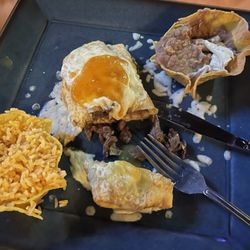 Mazatlan Mexican Restaurant - Chimichanga