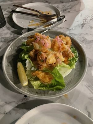 HEIST Restaurant + Wine Club by null