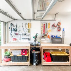Home Sweet Organized