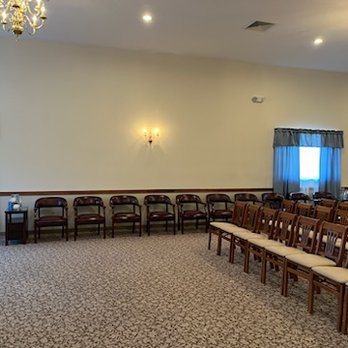  Community Funeral Home - Cremation Services Near Me - Prospect, Connecticut