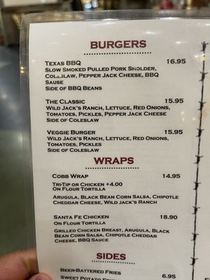 Menu photo 8 Bravo Farms Kettleman City, CA Menu photo 8 Bravo Farms Kettleman City, CA