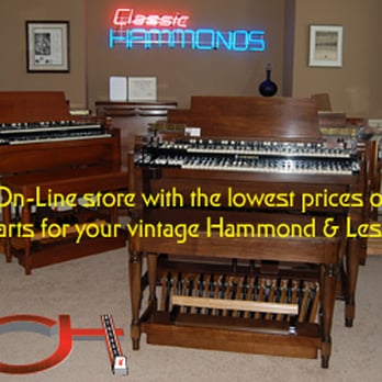 Classic Hammonds - Musical Instruments & Teachers Near Me - Lansing, Kansas Classic Hammonds - Musical Instruments & Teachers Near Me - Lansing, Kansas