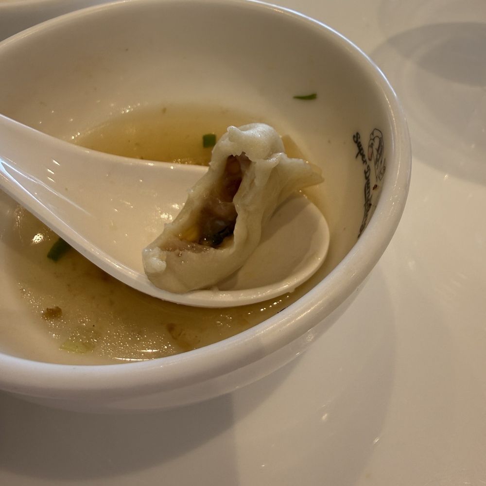 Super Dumpling - Noodles Near Me - Orange, California